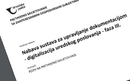 HAC i Hrvatska pošta digitalizirat će dokumentaciju | Tvrtke i tržišta | rep.hr