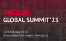 ANGULAR Global Summit'23 - ONLINE | rep.hr