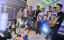 Gas Guzzlers i Serious Sam odlični na European Games Awardu | Tvrtke i tržišta | rep.hr