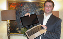 HP predstavio laptop koji u trenutku postaje tablet | Tehno i IT | rep.hr