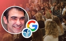 Nekadašnji Googleov regruter dolazi na Employer Branding Zagreb | Edukacija i događanja | rep.hr
