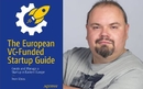 Voras objavio knjigu o osnivanju i financiranju europskih startupa | Tvrtke i tržišta | rep.hr