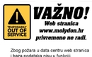 I Molydonove stranice nedostupne zbog posljedica požara u data centru | Tvrtke i tržišta | rep.hr