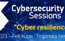 Cybersecurity sessions -Kibernetička otpornost u povezanom svijetu - Zagreb | rep.hr